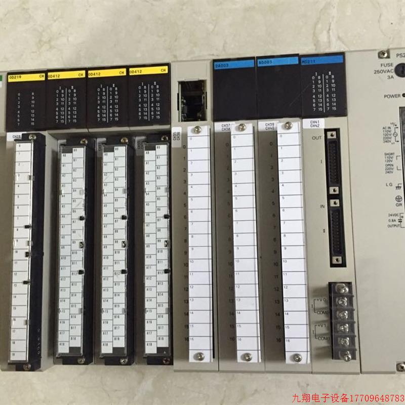 拍前询价:* C500-OD213/ID219/NC222/OD501/ID501/BI081 OM