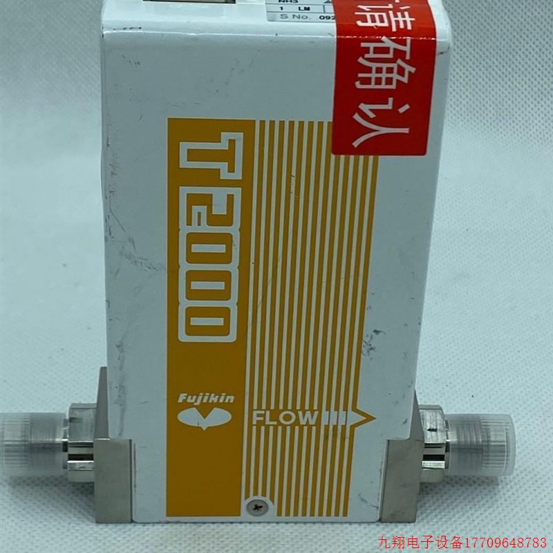 拍前询价:询价T2000 FCST2005-4J2-F1L-NH3-FSZ NH3 1LM气体质量