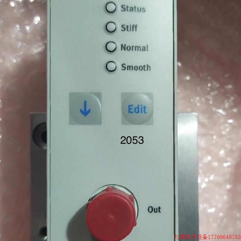 拍前询价:吹瓶机高压比例阀VPPL-3L-3-G14-OL40H-A4-A-S1-7议价