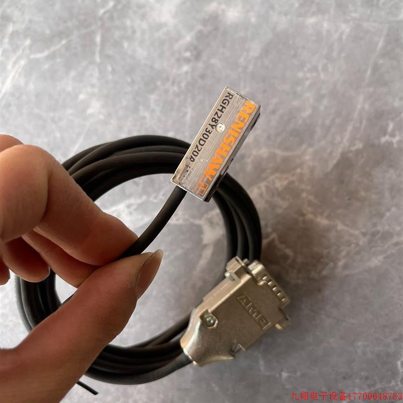 拍前询价:(议价)雷尼绍RGH28Y30D20A 光栅尺读数头,东西看图