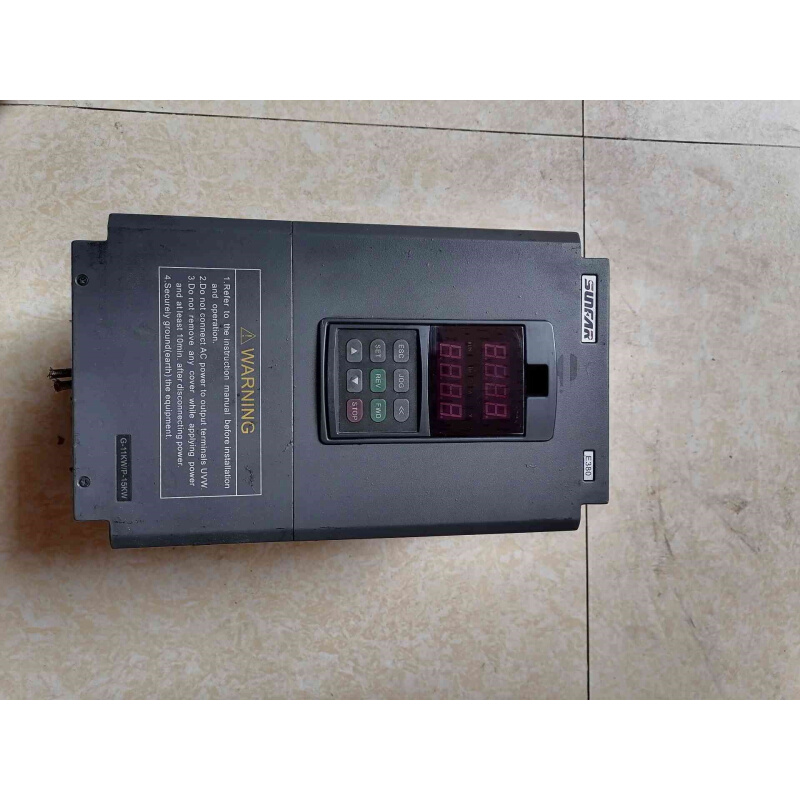 拍前询价：E380-4T0110G/0150P 四方 11KW,功能正