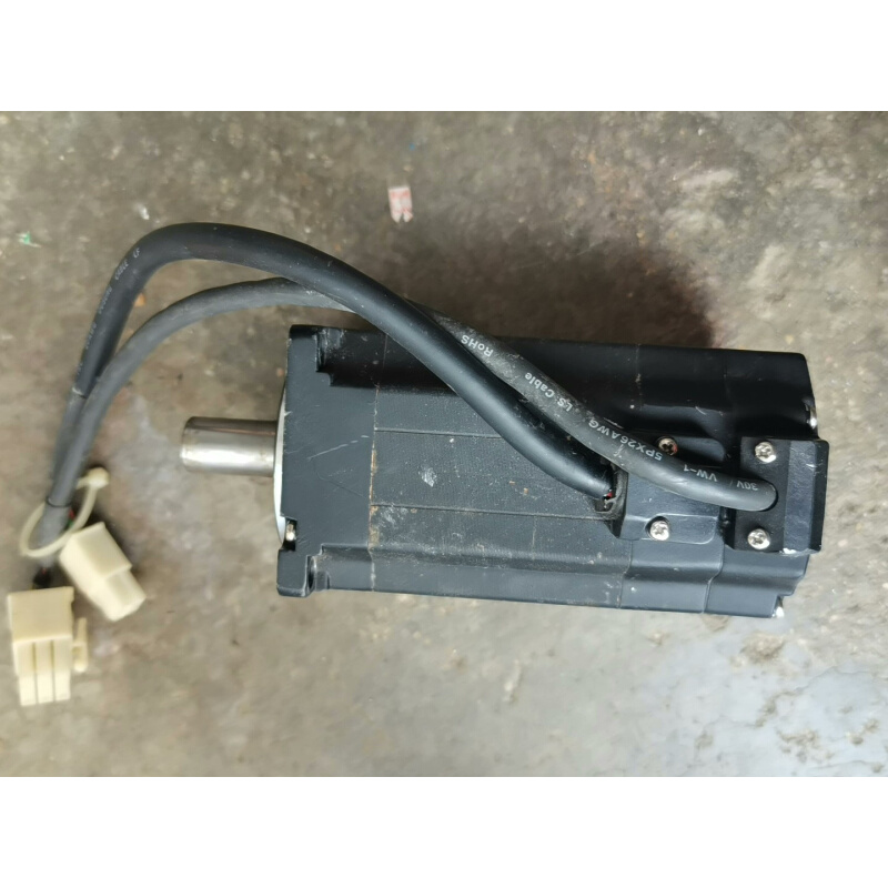 拍前询价：A104*AB伺服电机 2004--BZ04BA1AN3 4询价为准