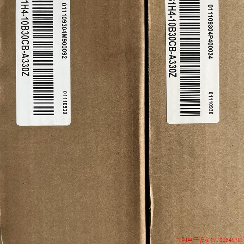 拍前询价:汇川MS1H4-10B30CB-A330Z议价