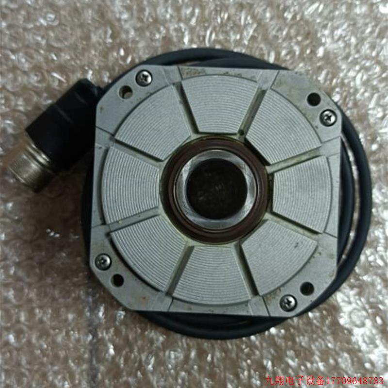 拍前询价:询价HEIDENHAINRON 285 18000 03S12-03 C4 ID 358 699