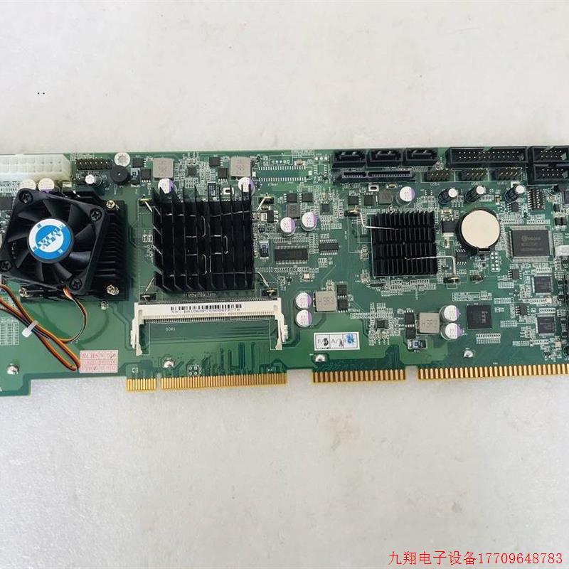 拍前询价:VER:A0.3 工控主板 BFG451/BFG452-PL2EA B8106RPB ver