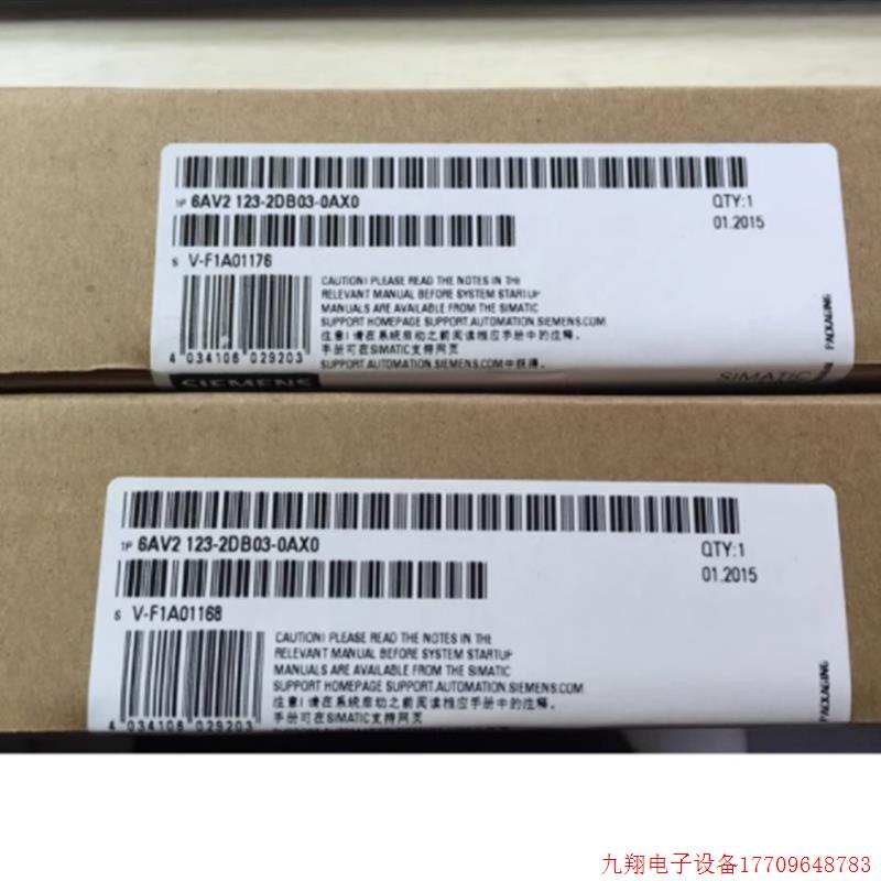 拍前询价:6AV2123-2DB03-0AX0KTP400 PN触摸屏幕 6AV21232DB030A