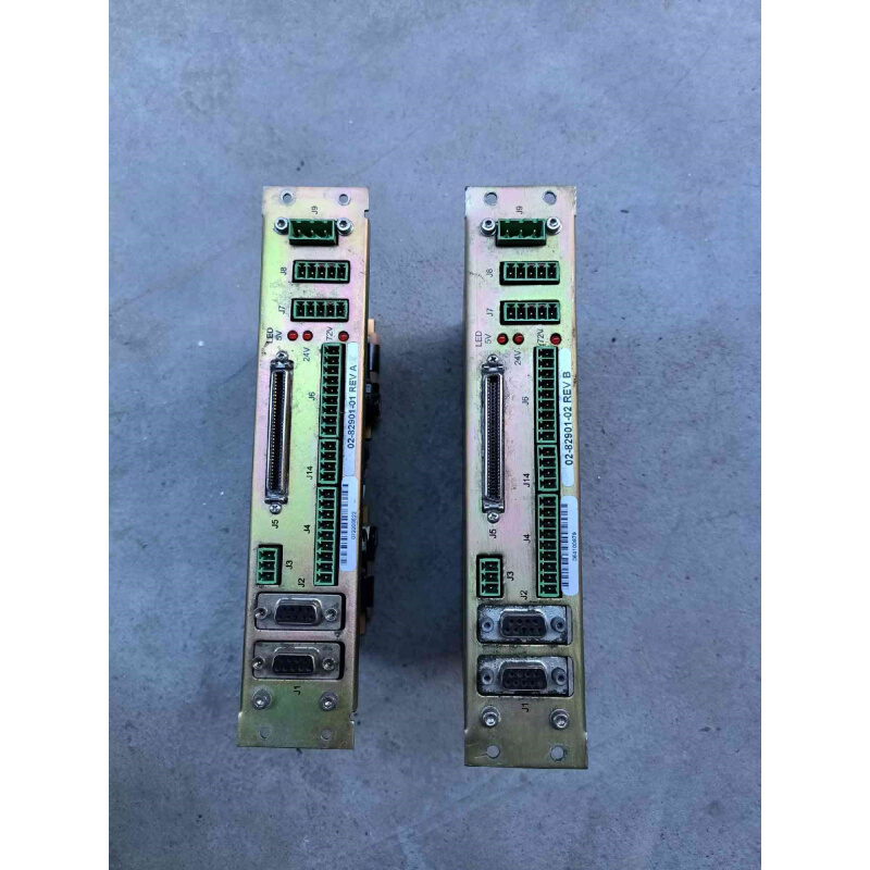 拍前询价：02-82901-01 驱动器.IM805