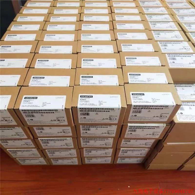 拍前询价:6ES7650-1AA61-2XX0原装全新终端连接器,6ES7 650-1AA6