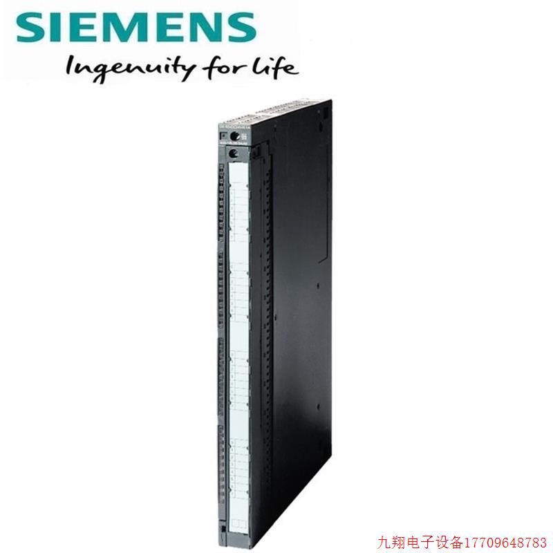 拍前询价:6ES7421-7BH01-0AB0SM 421 数字量输入模块16 DI 24V D