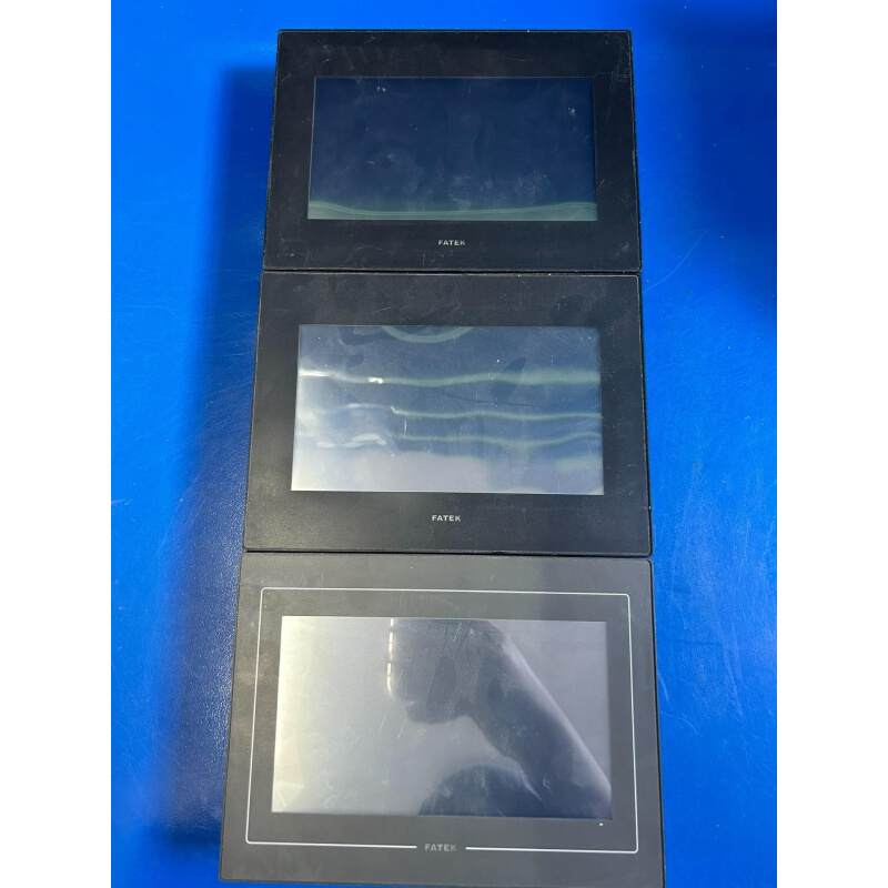 拍前询价：永宏触摸屏C2070SA-GF CN