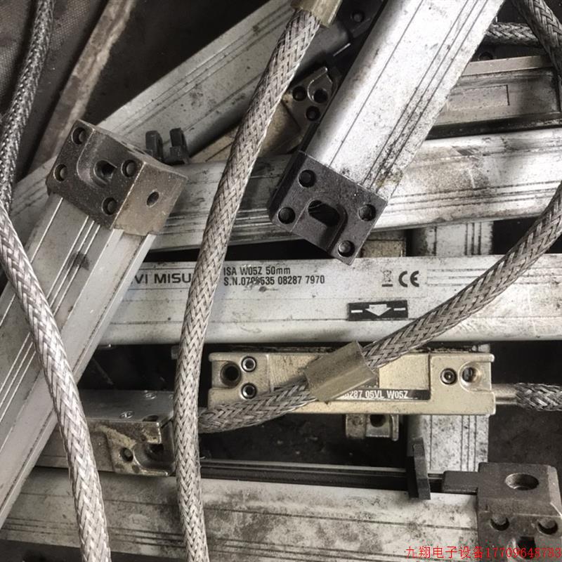 拍前询价:意大利GIVI MISURE. ISA W05Z. 50m m