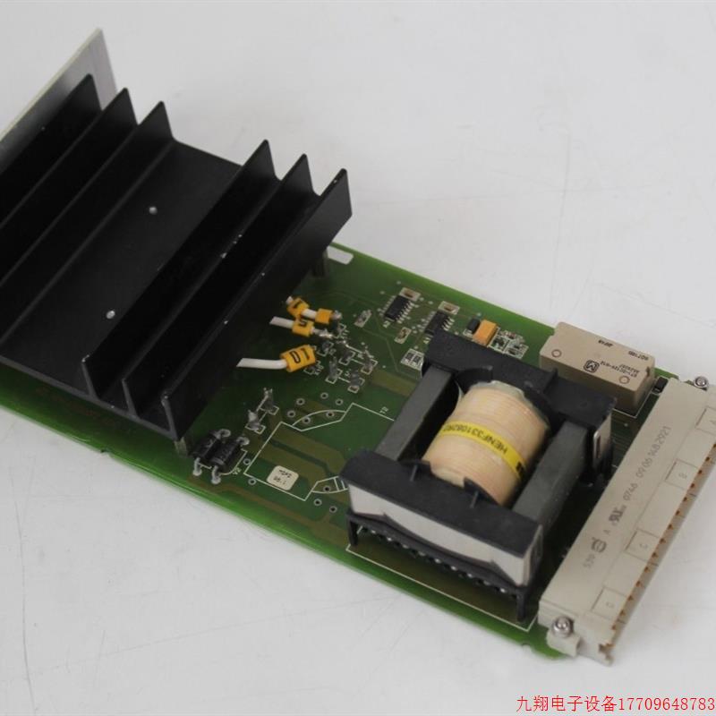 拍前询价:HENF209650R1 ABB卡件P3LC议价