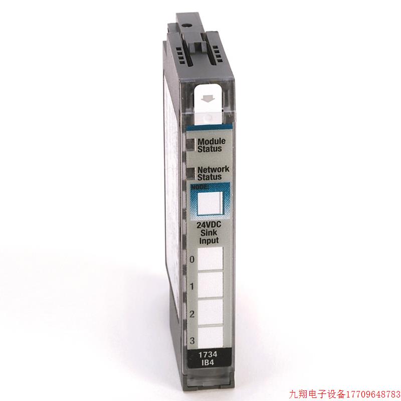 拍前询价:1734-IV8模块AB罗克韦尔PLC控制器1734IV8全新原装现货