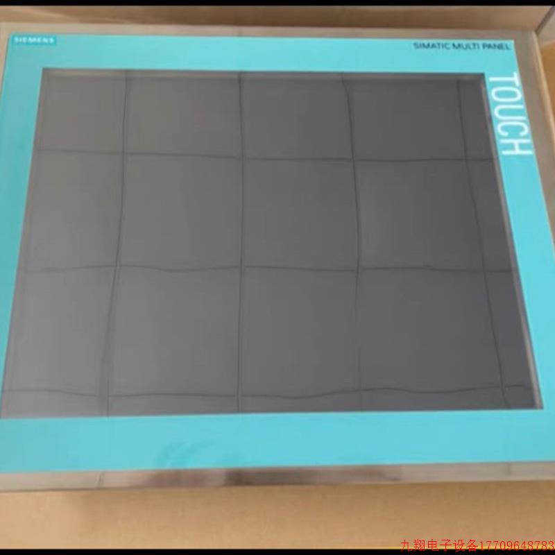 拍前询价:6AV6644-0CB01-2AX0配件齐全质保一年成色99