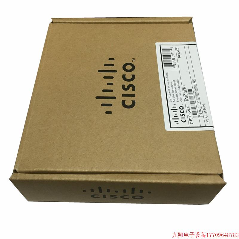 拍前询价:CISCO CRS-16-DC-PEM 思科电源议价