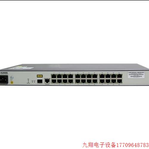 拍前询价:MA5821-24GE XGPON GPON 万兆ONU
