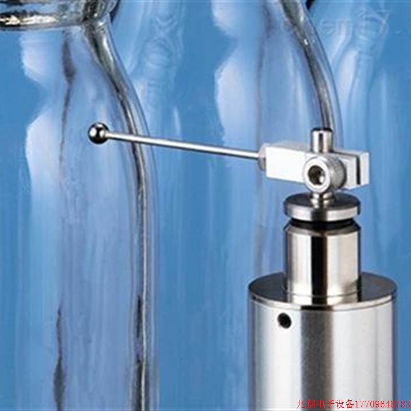 拍前询价:日本METROL美迪朗奇CS-接触式感测器CSRNBTNB-L1A/CSRN