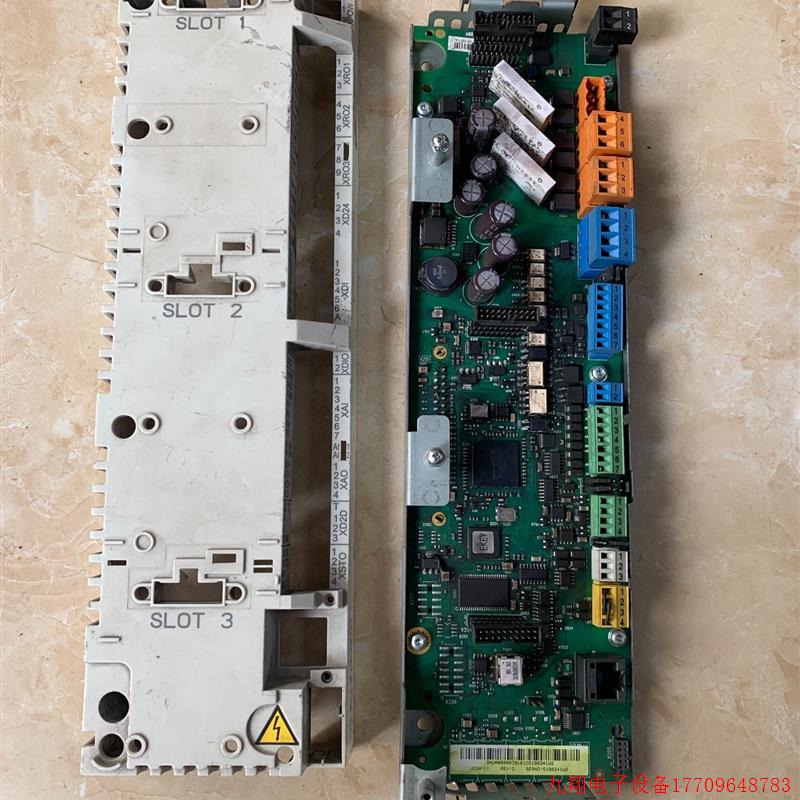 拍前询价:ABB850主板JCU-11,驱动板JCON-11,JCON