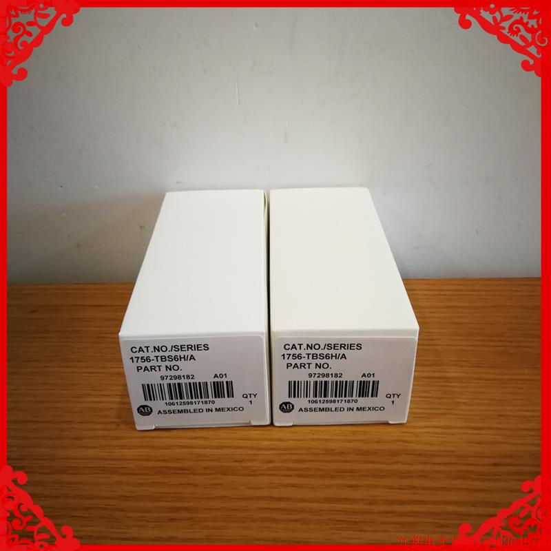 拍前询价:1756-TBS6H  1756TBS6H 全新原装