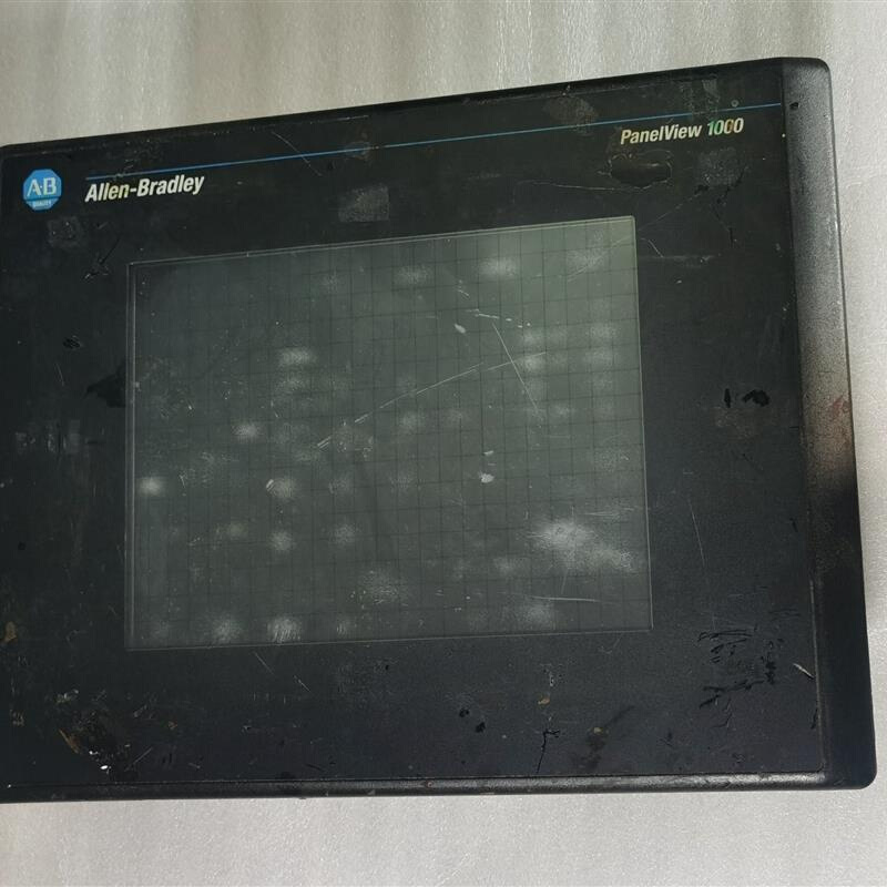 拍前询价：2711 -T10C15LX1 AB触控屏幕二手包质量 外壳有