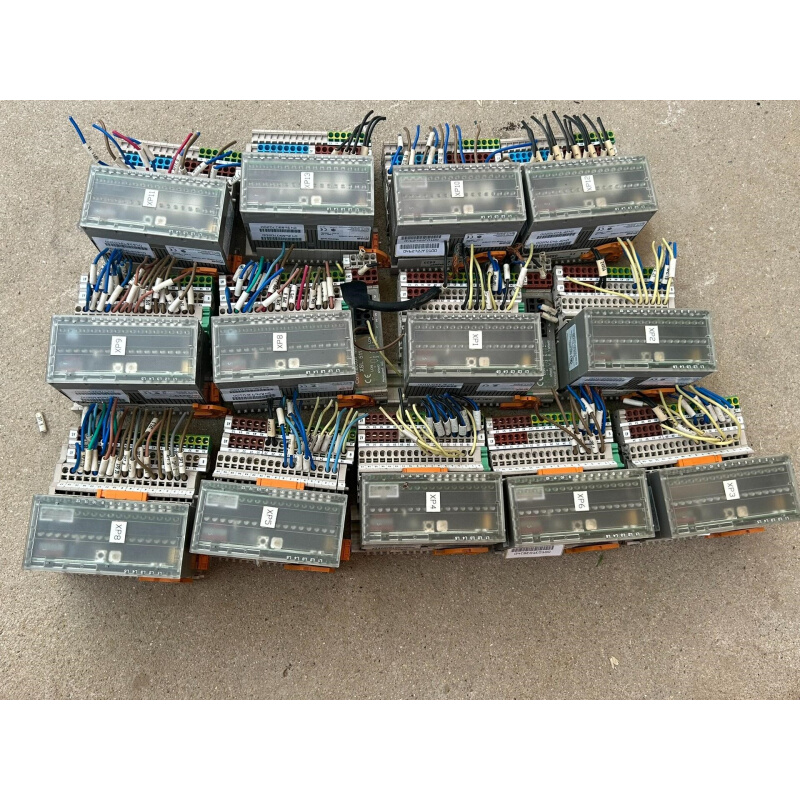 拍前询价：霍尼韦尔XFL521B XFL523B XFL522B