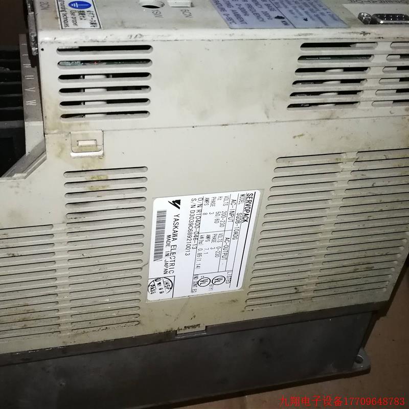 拍前询价:SGDB-10ADG