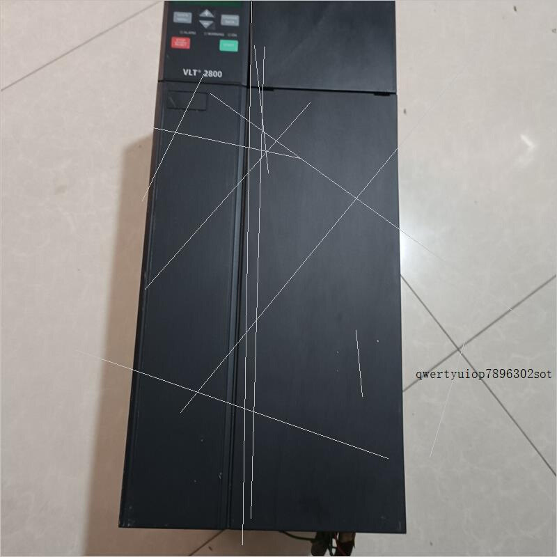 拍前询价：丹佛斯2800 VLT2880PT4B20STR0DBF0