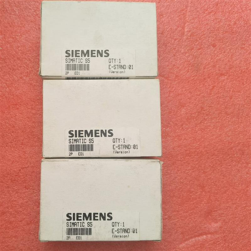 拍前询价：(议价)全新存储卡 6ES5 375-1LA15 全新未开封,