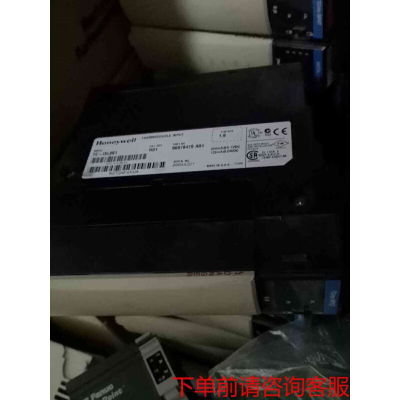 拍前询价：霍尼韦尔 tc-ixl061 tc-iah161  tc-i《议价品》