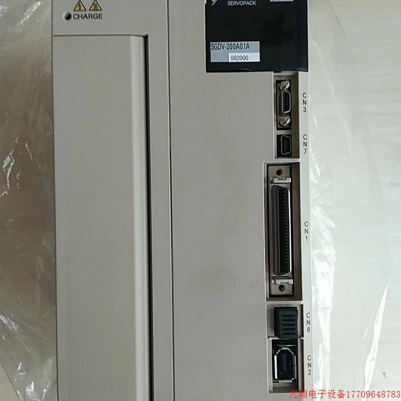 拍前询价:SGDV-5R5A00A/7R6/120A01A/SGDV-180A11A/200A/330A00B