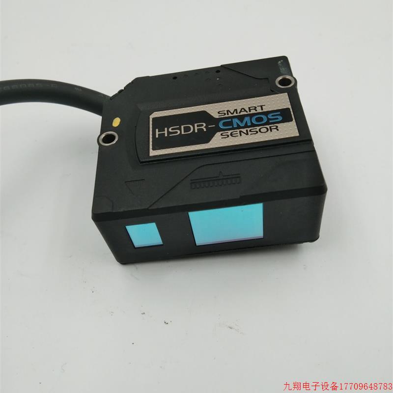 拍前询价:原装拆机OMRON传感器 ZX0-LD50A86 现货实物图