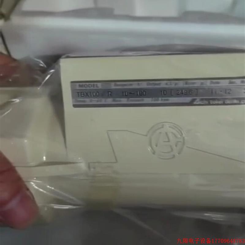 拍前询价:日本爱知时计(AICHITOKEI)气体流量计TBX100/【议价产