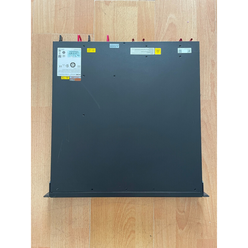 拍前询价：（议价）H3C S5560X-30C-PWR-EI 三层核交换机