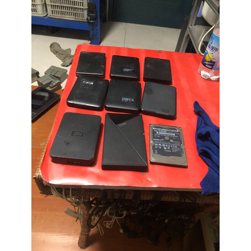 拍前询价：（议价）前段时间学校放假打扫寝室弄到的图片就是实物