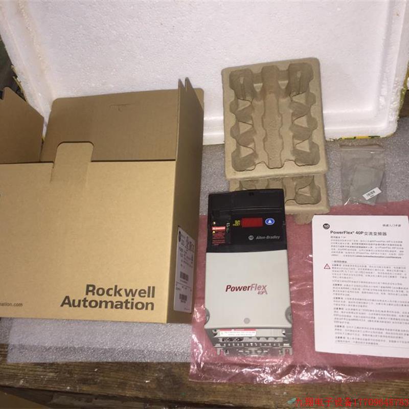 拍前询价:产品AB变频器22D-D1p4n104 0.4KW 380V 看描述议价