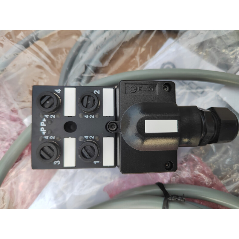 拍前询价：宜科ECP4-12-3P-Q/L15 S11388原装正品