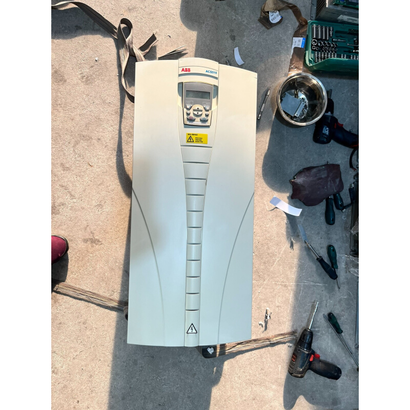 拍前询价：(议价）ACS510-01-290A-4.