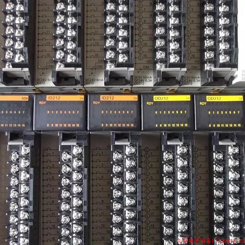 拍前询价:现货二手95成新TIFA740MH 及米思米MWI-MIL40-HTB40-K