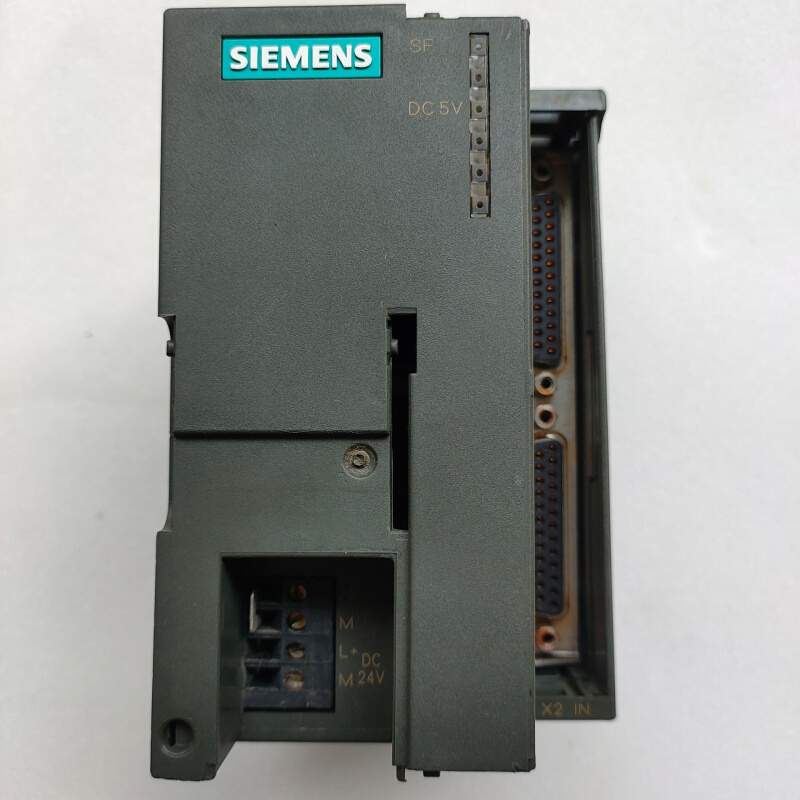 拍前询价：PLC模块 361-3CA01-0AA0外壳成色很好全新原装拍前请询