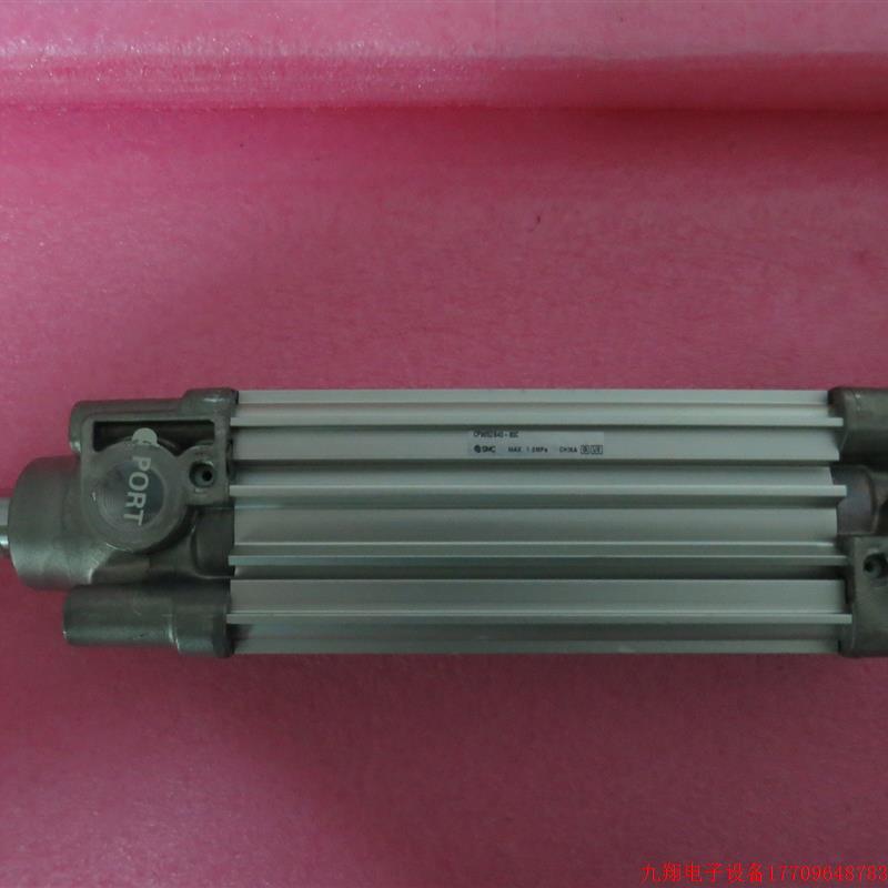 拍前询价:A027*SMC气缸全新原装正品 CP96SDB40-80 现货