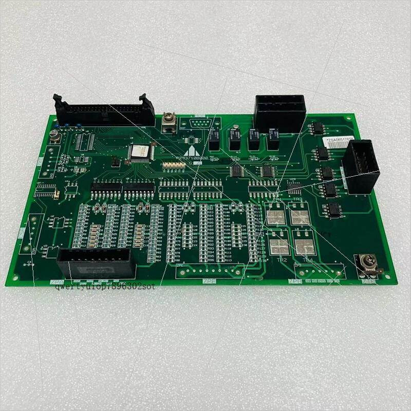 拍前询价：三菱 菱云消防板 功能扩展板P203710B000 G04,