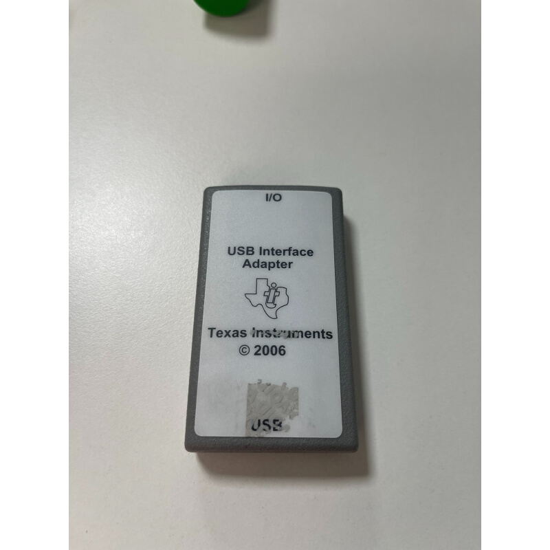 拍前询价：（议价）TI原装USB-TO-GPIO，USB Interface