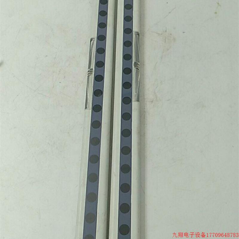 拍前询价:原装拆机神视SUNX光幕区域光栅传感器 NA2-N24P NA2-N2