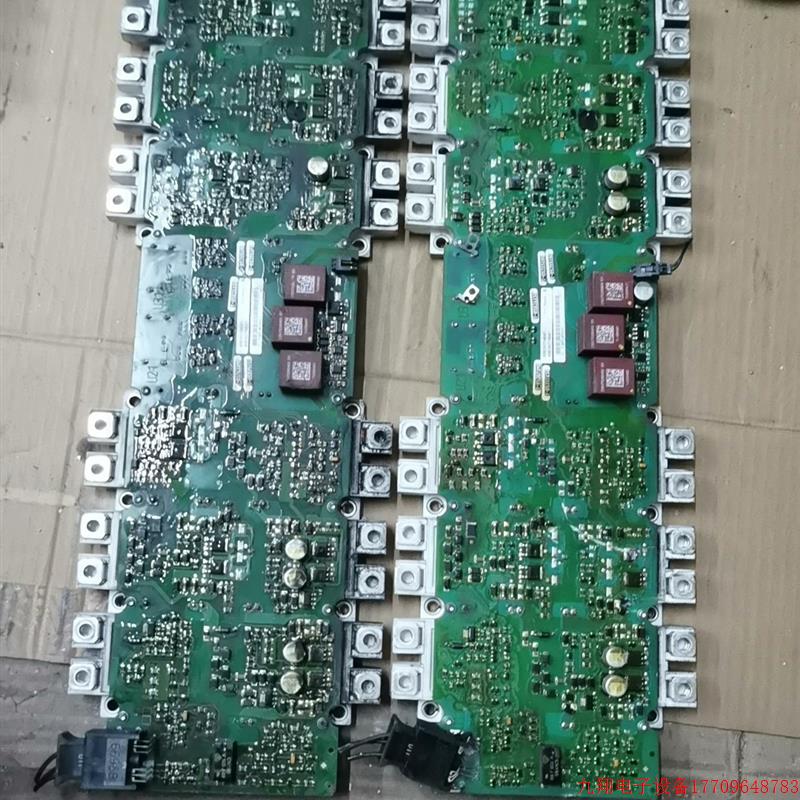 拍前询价:模块FS300R12KE3-S1板子A5E00714561议价议价