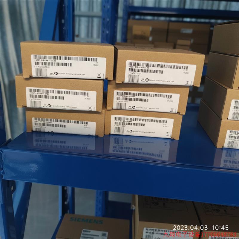拍前询价:6ES7331 6ES7 331-7PF11-0AB0SM331模拟量6ES73317PF11