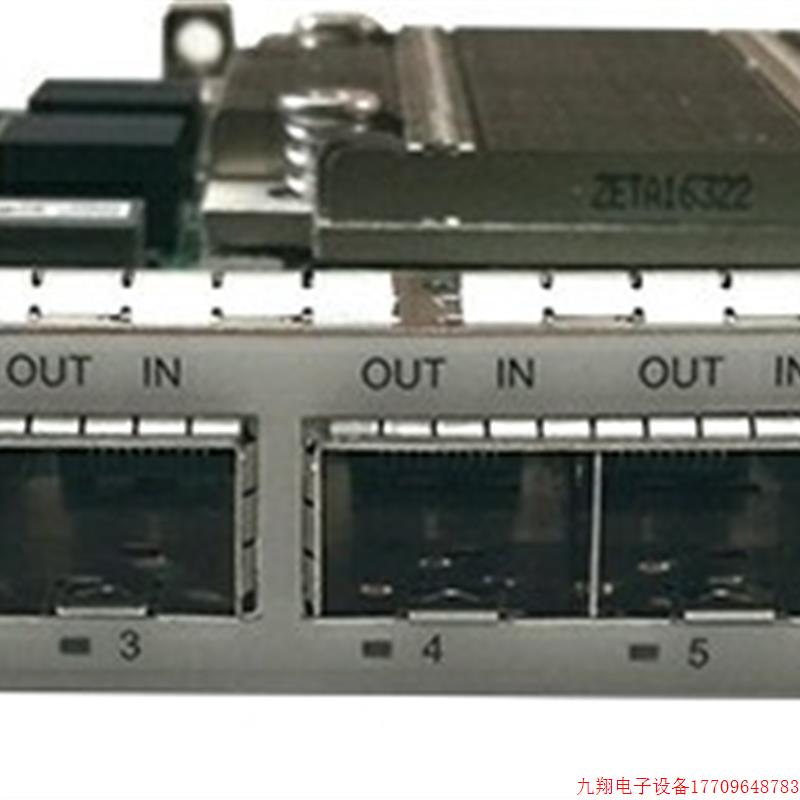 拍前询价:CR2D0EAGFE10 (10端口100/1000Base【议价产品】