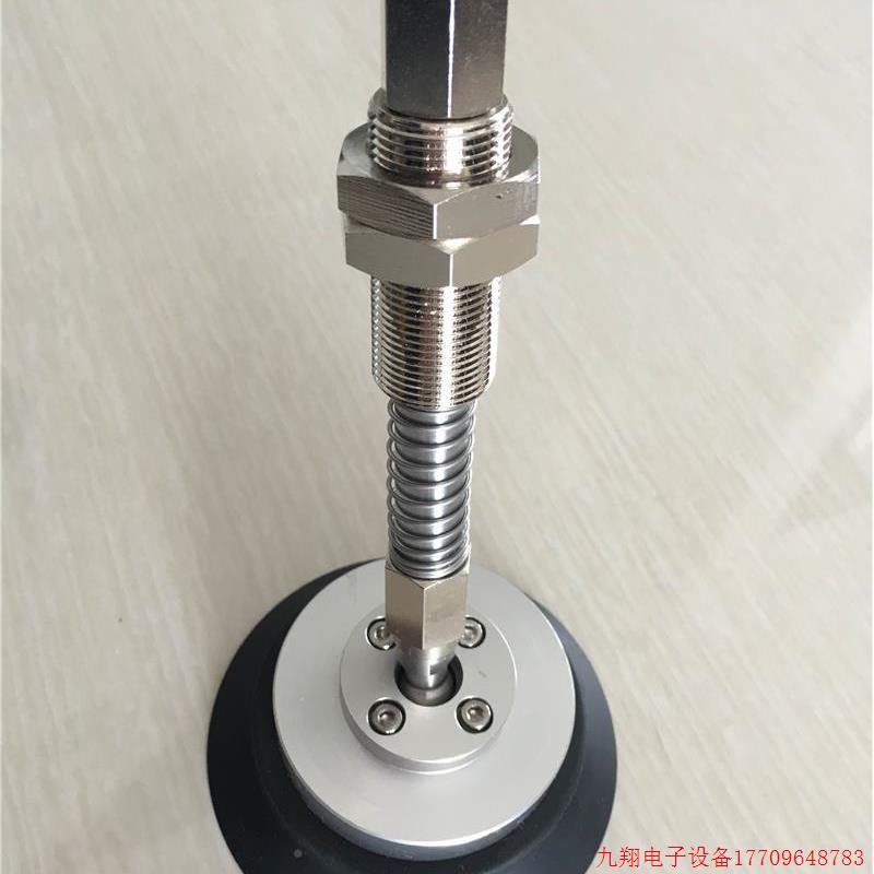 拍前询价:S2MC摇头空吸盘 Z真P2-TF100 63 80 12S5H HNJB5 JB50