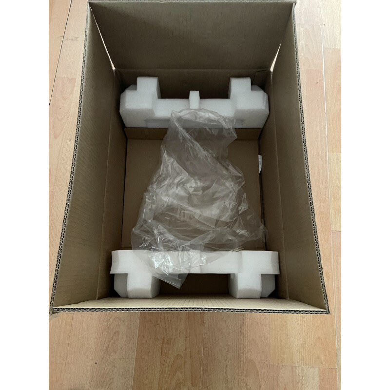 拍前询价：（议价）思科WS-C2960L-24PS-LL交换机包装箱子