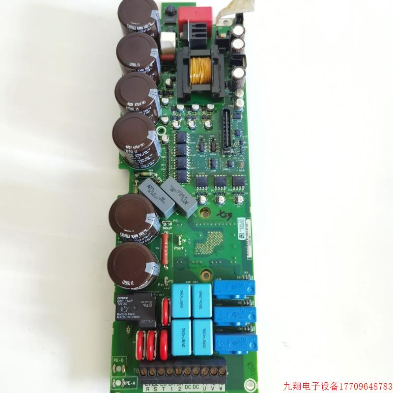 拍前询价:AB罗克韦尔变频器驱动板312747-A16 现货 议价