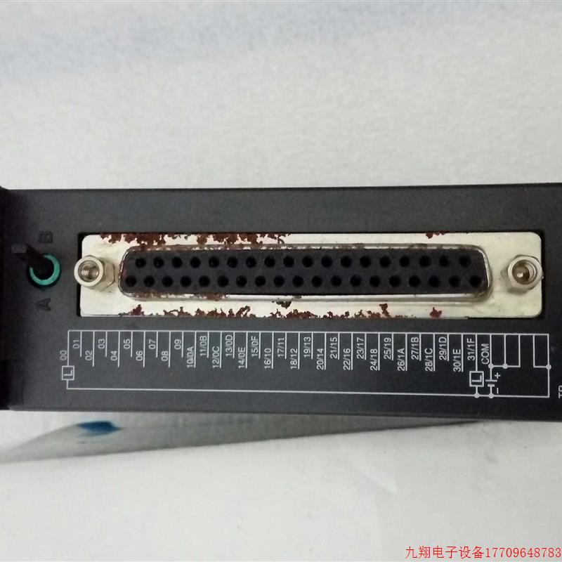 拍前询价:LS PLC G6Q-TR4B